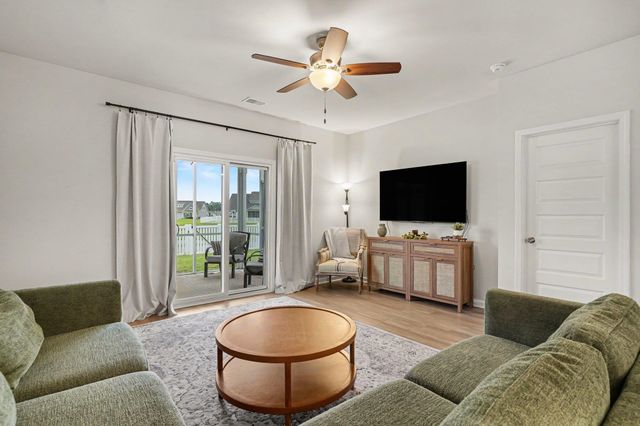 8108 Forest Edge Dr., Myrtle Beach, SC 29579
