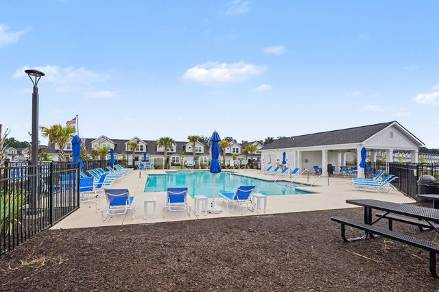 8108 Forest Edge Dr., Myrtle Beach, SC 29579