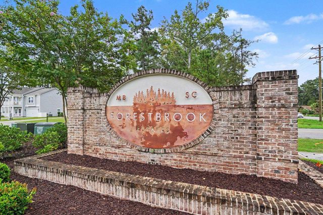 8108 Forest Edge Dr., Myrtle Beach, SC 29579