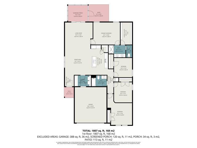 8108 Forest Edge Dr., Myrtle Beach, SC 29579
