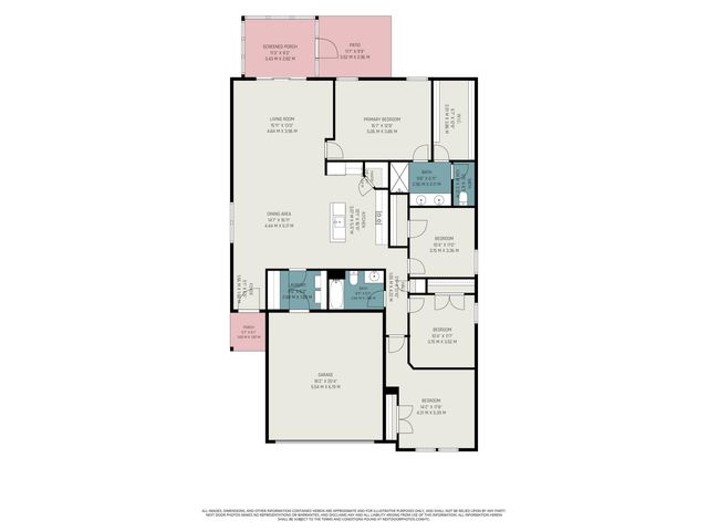 8108 Forest Edge Dr., Myrtle Beach, SC 29579