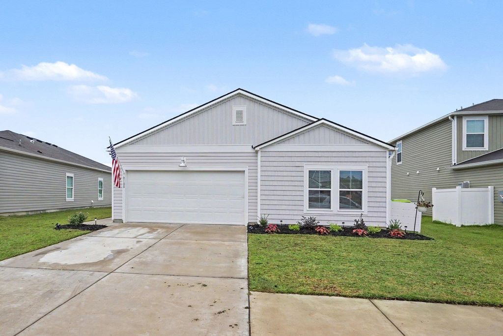 8108 Forest Edge Dr., Myrtle Beach, SC 29579