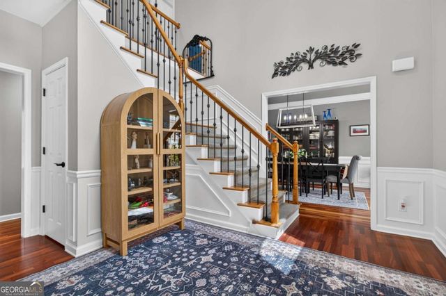 714 Arbor Cove, Loganville, GA 30052