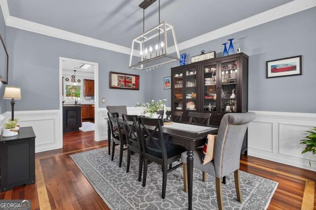 714 Arbor Cove, Loganville, GA 30052