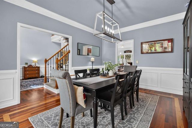 714 Arbor Cove, Loganville, GA 30052