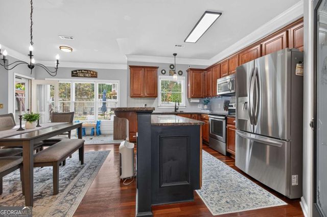 714 Arbor Cove, Loganville, GA 30052