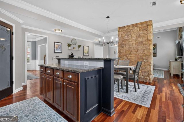 714 Arbor Cove, Loganville, GA 30052