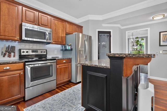 714 Arbor Cove, Loganville, GA 30052