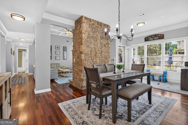714 Arbor Cove, Loganville, GA 30052
