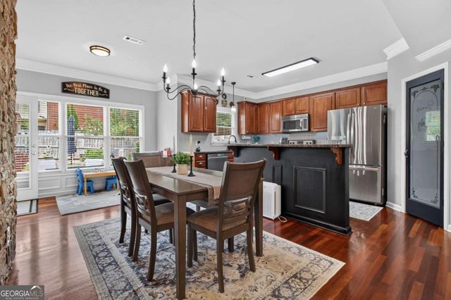 714 Arbor Cove, Loganville, GA 30052