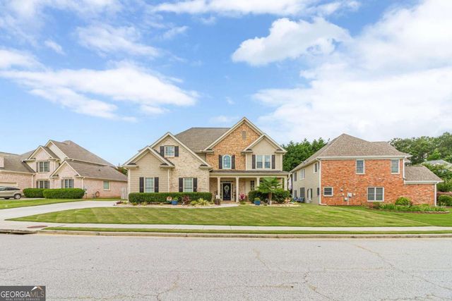 714 Arbor Cove, Loganville, GA 30052