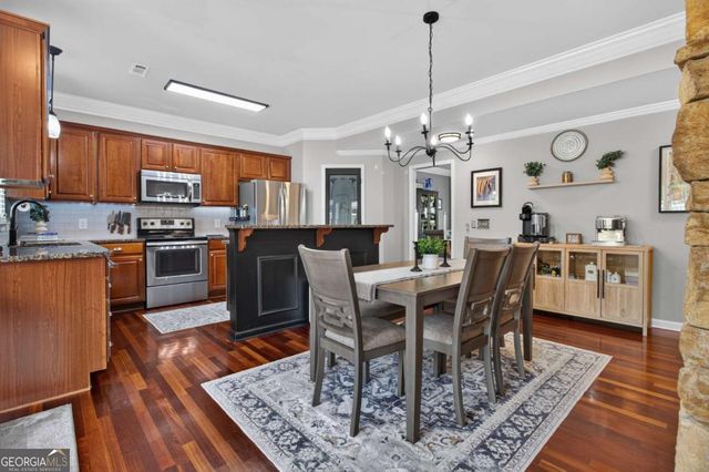 714 Arbor Cove, Loganville, GA 30052