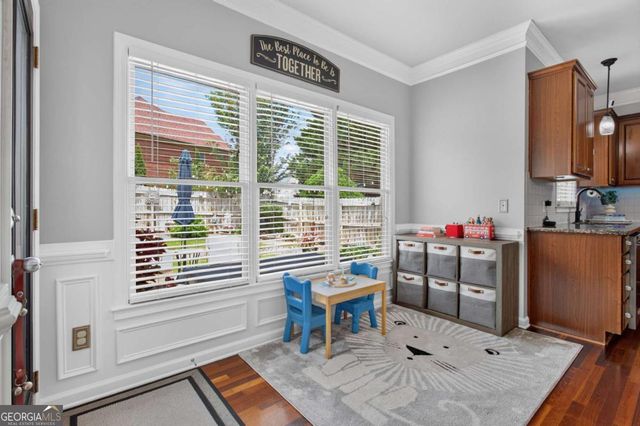 714 Arbor Cove, Loganville, GA 30052