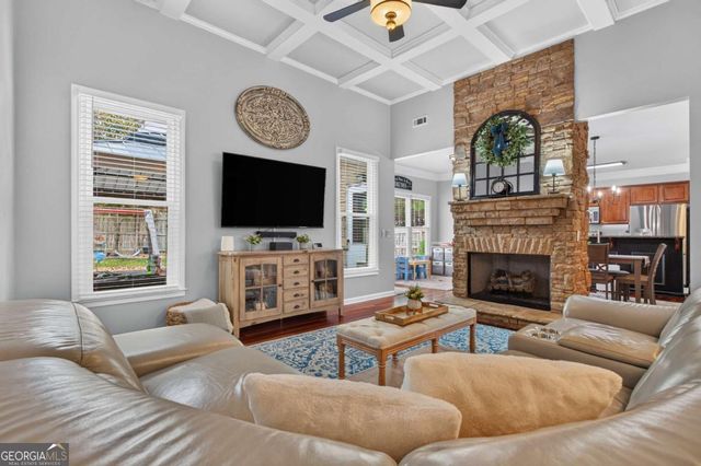 714 Arbor Cove, Loganville, GA 30052
