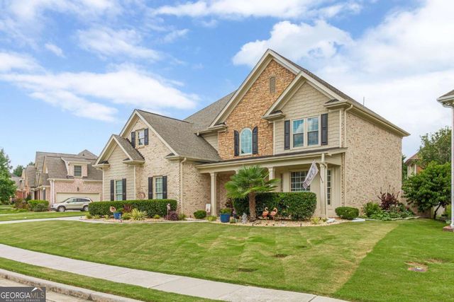 714 Arbor Cove, Loganville, GA 30052