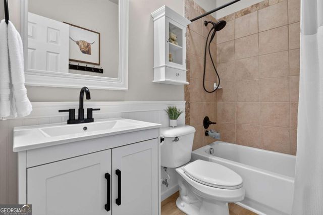 714 Arbor Cove, Loganville, GA 30052