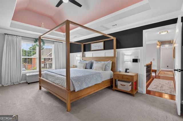 714 Arbor Cove, Loganville, GA 30052