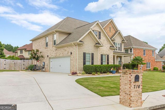 714 Arbor Cove, Loganville, GA 30052