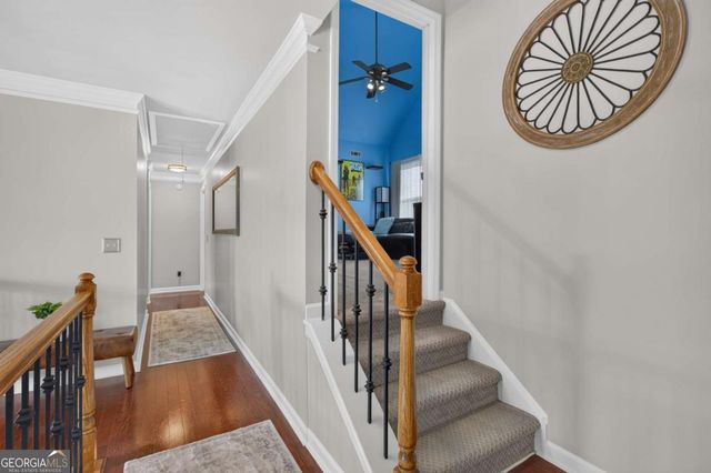 714 Arbor Cove, Loganville, GA 30052