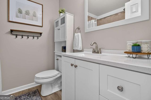 714 Arbor Cove, Loganville, GA 30052
