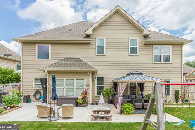 714 Arbor Cove, Loganville, GA 30052