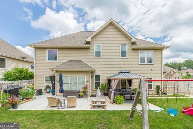 714 Arbor Cove, Loganville, GA 30052