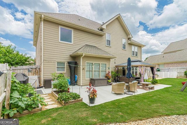 714 Arbor Cove, Loganville, GA 30052