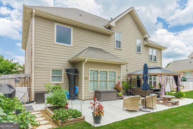 714 Arbor Cove, Loganville, GA 30052