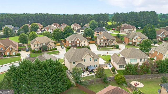 714 Arbor Cove, Loganville, GA 30052