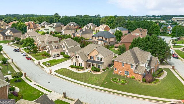 714 Arbor Cove, Loganville, GA 30052