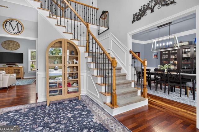714 Arbor Cove, Loganville, GA 30052