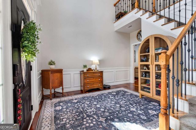 714 Arbor Cove, Loganville, GA 30052