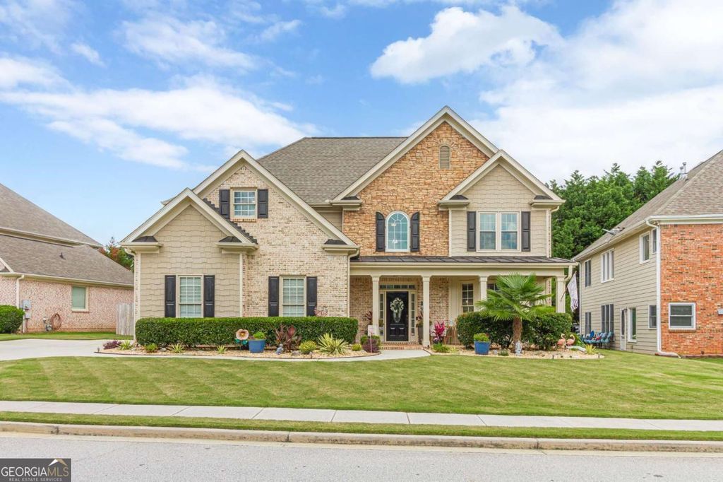 714 Arbor Cove, Loganville, GA 30052