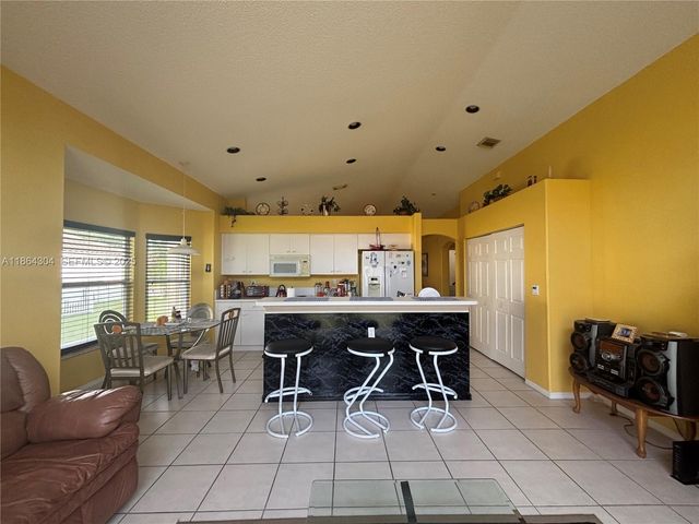 18581 NW 23rd Street, Pembroke Pines, FL 33029
