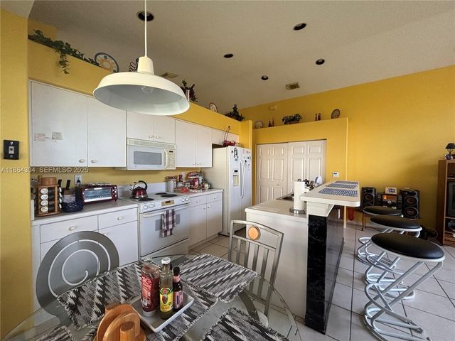 18581 NW 23rd Street, Pembroke Pines, FL 33029