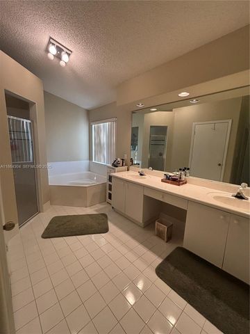 18581 NW 23rd Street, Pembroke Pines, FL 33029