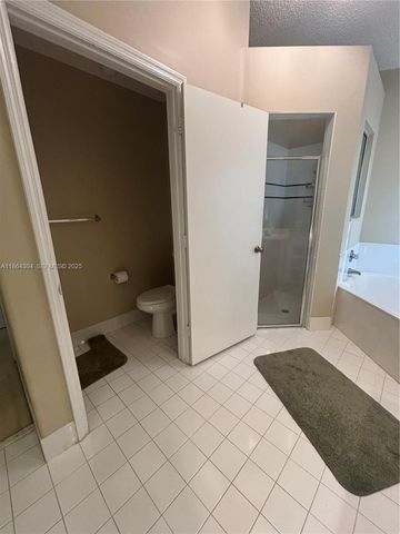 18581 NW 23rd Street, Pembroke Pines, FL 33029