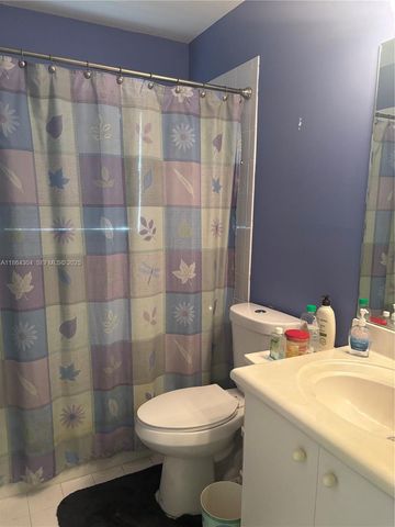 18581 NW 23rd Street, Pembroke Pines, FL 33029