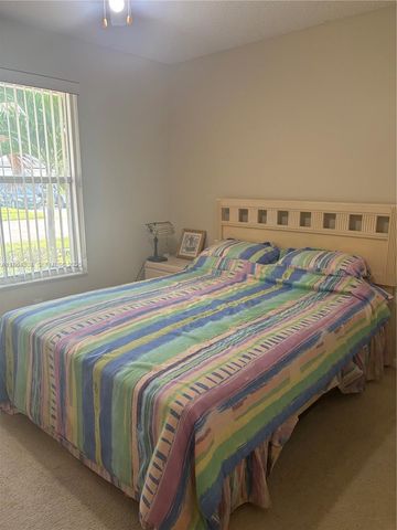 18581 NW 23rd Street, Pembroke Pines, FL 33029