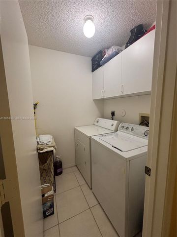 18581 NW 23rd Street, Pembroke Pines, FL 33029