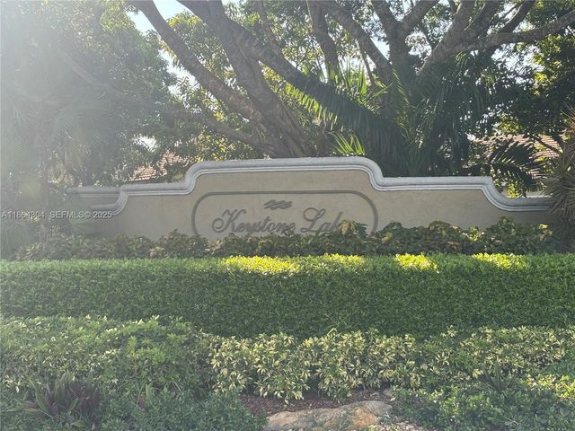 18581 NW 23rd Street, Pembroke Pines, FL 33029