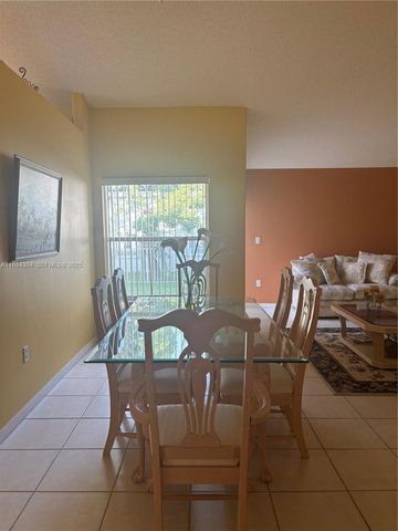 18581 NW 23rd Street, Pembroke Pines, FL 33029