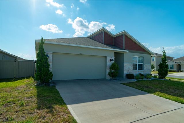 400 CHAYNE PLACE, St Cloud, FL 34771