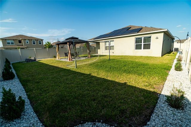 400 CHAYNE PLACE, St Cloud, FL 34771