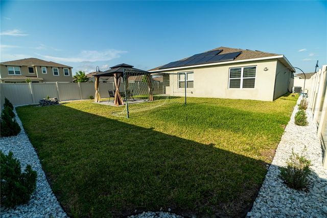 400 CHAYNE PLACE, St Cloud, FL 34771