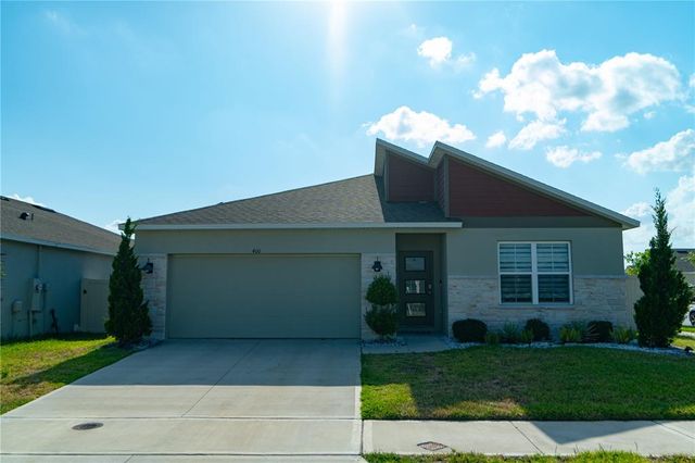 400 CHAYNE PLACE, St Cloud, FL 34771