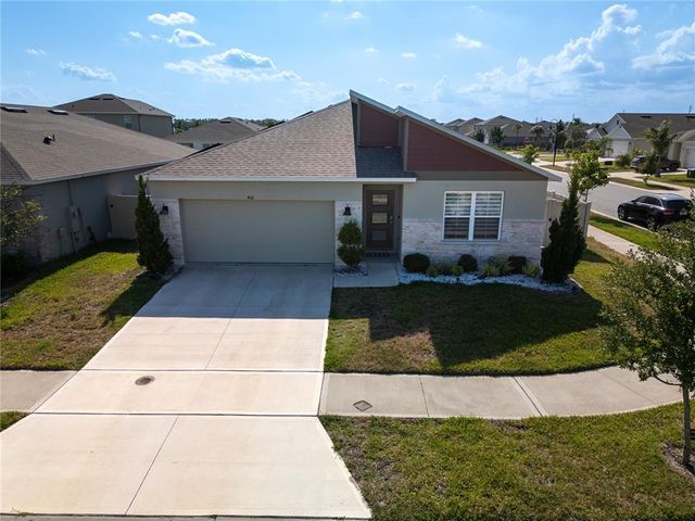 400 CHAYNE PLACE, St Cloud, FL 34771
