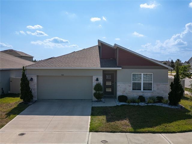 400 CHAYNE PLACE, St Cloud, FL 34771