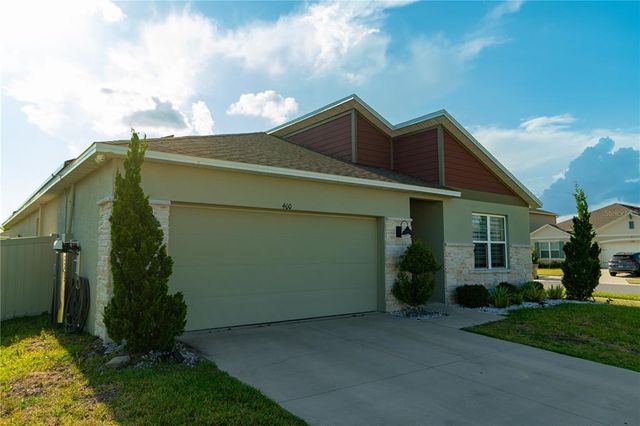 400 CHAYNE PLACE, St Cloud, FL 34771