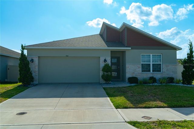 400 CHAYNE PLACE, St Cloud, FL 34771